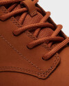 Zapatillas Timberland Mid Lace Up Sneaker Rust Hombre Nubuck
