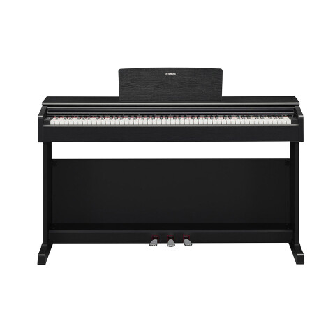 PIANO DIGITAL YAMAHA YDP145B Negro PIANO DIGITAL YAMAHA YDP145B Negro