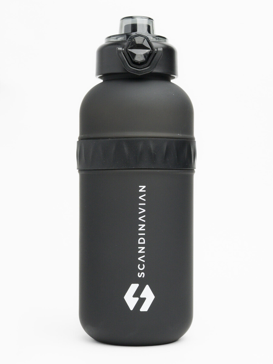 Botellon Scandinavian 1,5L - Negro 