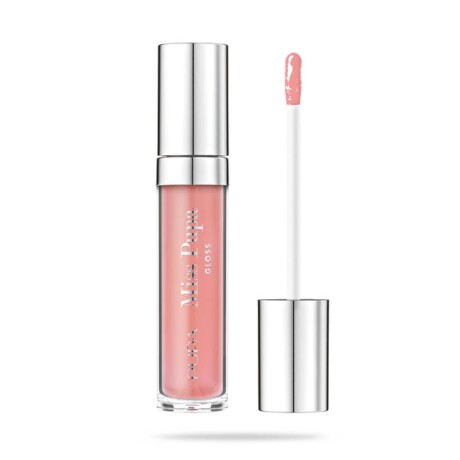 Brillo de Labios Pupa Miss Pupa Gloss Lovely Pink Brillo de Labios Pupa Miss Pupa Gloss Lovely Pink