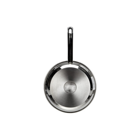 Sarten Vitrocor de Acero Inoxidable 24 cm Lacor Sarten Vitrocor de Acero Inoxidable 24 cm Lacor