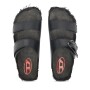 Sandalias Para Hombre D-Woodstock D Sandal Negro