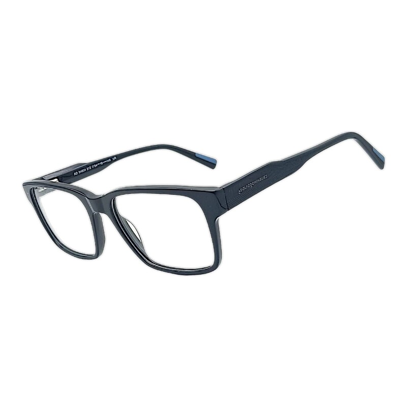 ADOLFO DOMIMGUEZ AD54804 512 5418145 - Adulto - Negro negrouniforme