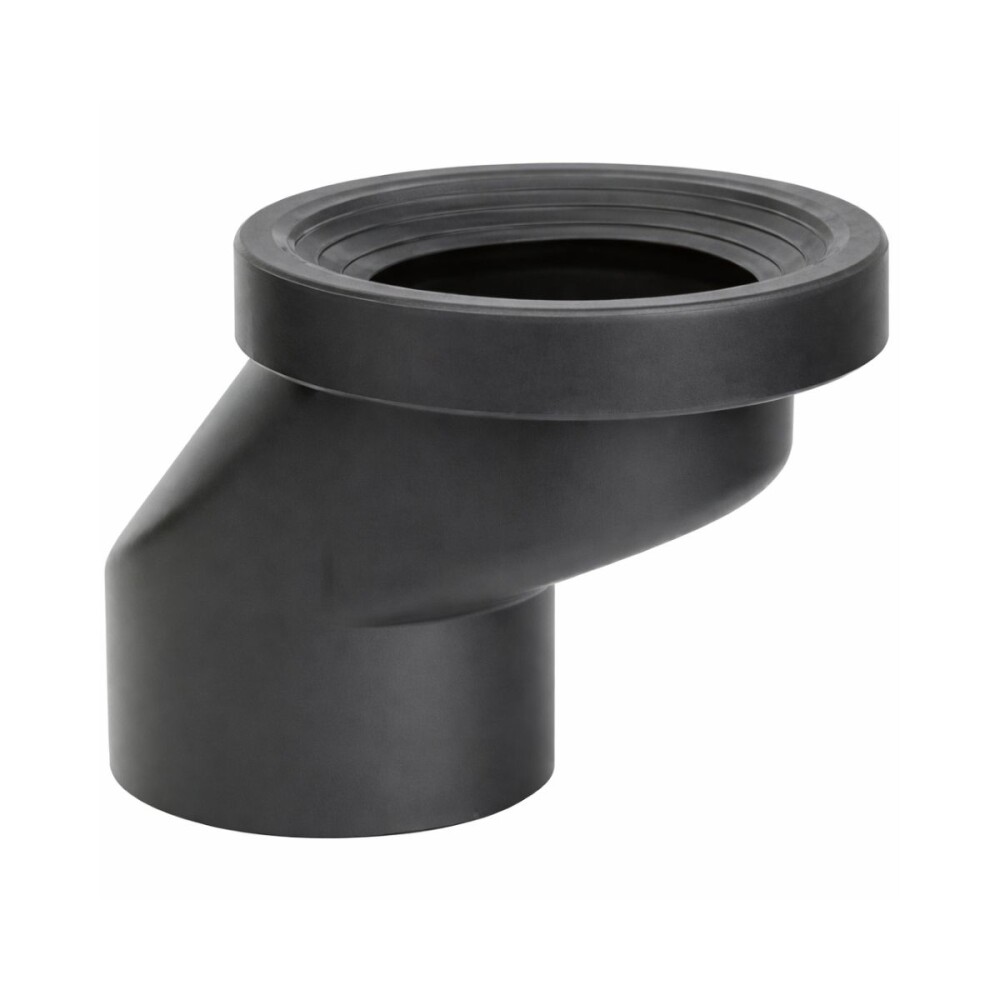 Desplazador de inodoro 5.50 cm pvc Desplazador De Inodoro 5.50 Cm Pvc