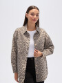 Chaqueta Favane Estampado 1