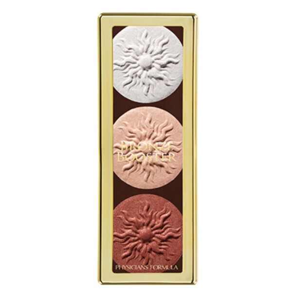 Paleta para Contorno Bronze Booster Shimmer Glow - Physicians Paleta para Contorno Bronze Booster Shimmer Glow - Physicians