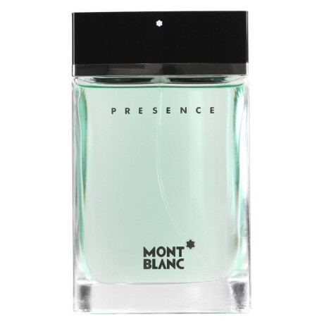 Perfume Montblanc Presence Edt 75 ml Perfume Montblanc Presence Edt 75 ml