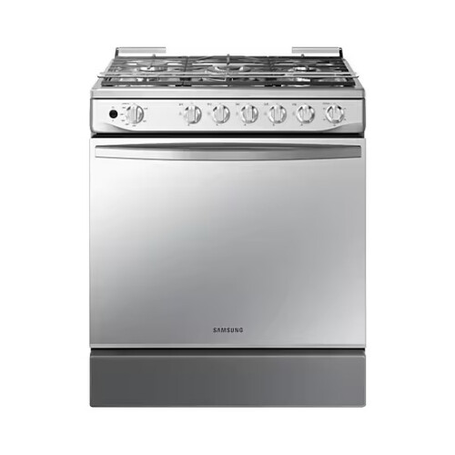 Cocina Samsung a Gas 5 Hornallas/ Plancha de Hierro Cocina Samsung a Gas 5 Hornallas/ Plancha de Hierro
