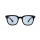 Lentes de Sol Bloom 26301 Unisex Negro/Espejado light