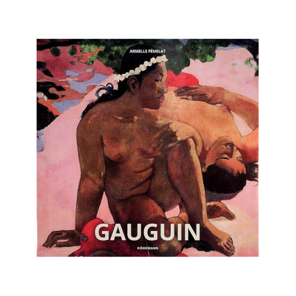 GAUGUIN Única