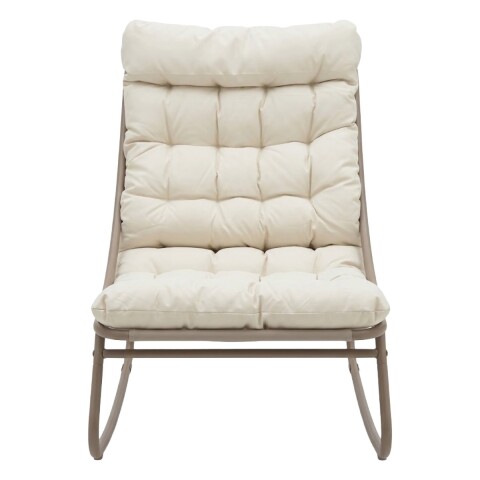 SILLON DOLCE C/ALMOHADON Unica