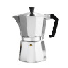 Cafetera Italiana Aluminio 6 Tazas Cafetera Italiana Aluminio 6 Tazas