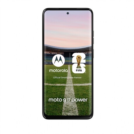 MOTOROLA G17 Power 4G 6,72' 256GB 8GB RAM Cámara 50 Mpx - Marrón MOTOROLA G17 Power 4G 6,72' 256GB 8GB RAM Cámara 50 Mpx - Marrón