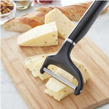 Cortador de Queso Negro KitchenAid Cortador de Queso Negro KitchenAid