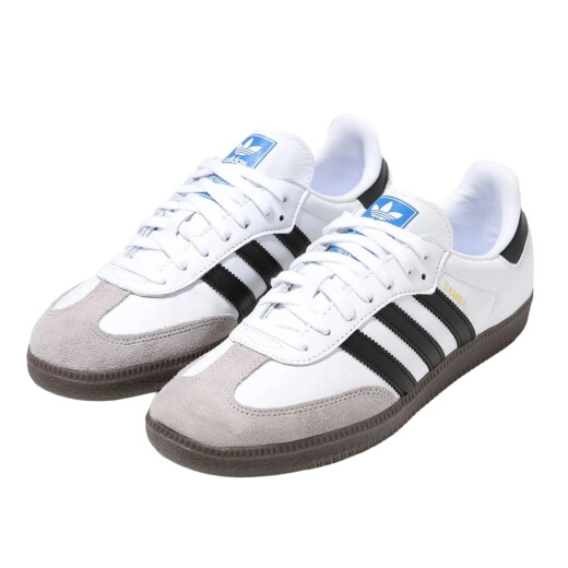 Championes Adidas Samba OG - Blanco Championes Adidas Samba OG - Blanco