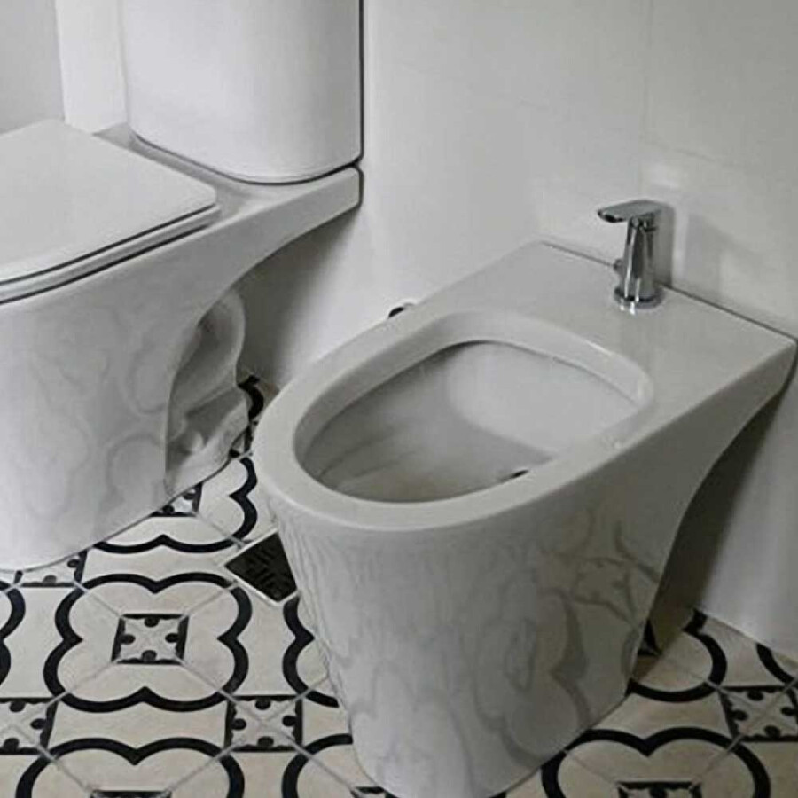 Bidet Marina Un Agujero Bidet Marina Un Agujero