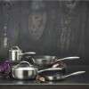 SCANPAN 1,8L Saucepan w. lid-CTX SCANPAN 1,8L Saucepan w. lid-CTX