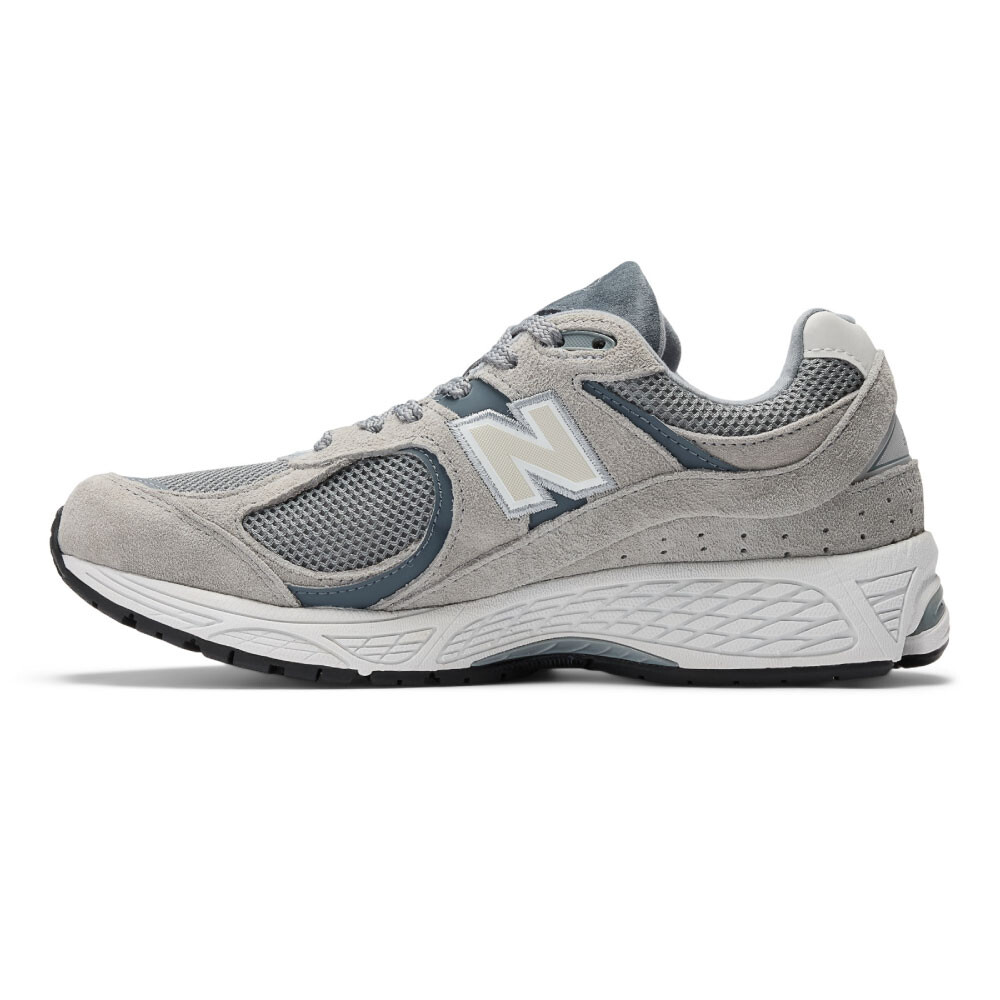 NB 2002 Grey