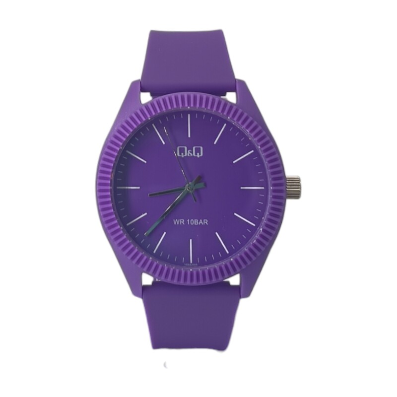 Q&Q VS68J005Y violetauniforme