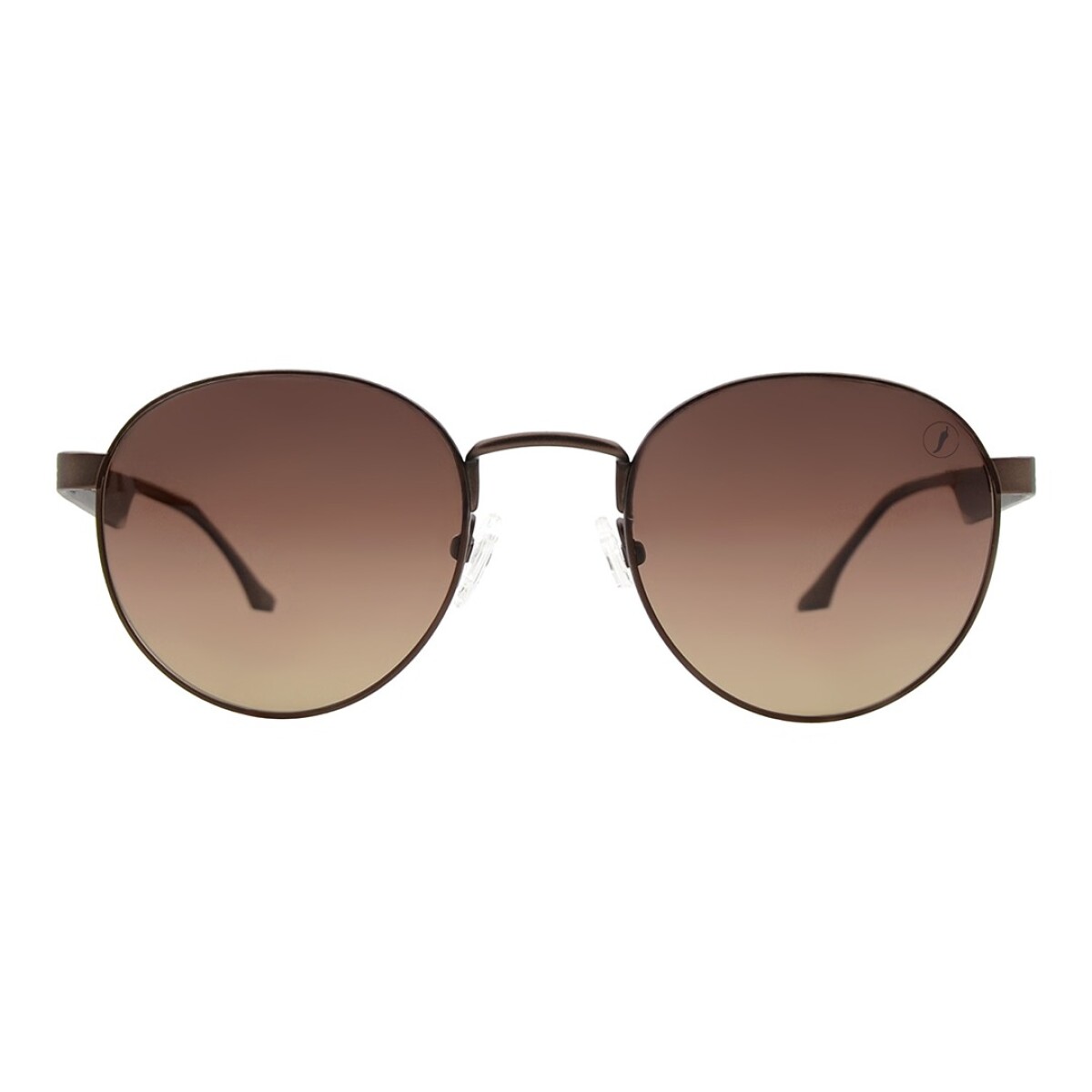 Lentes de Sol Chilli Beans Toluca - Marrón 