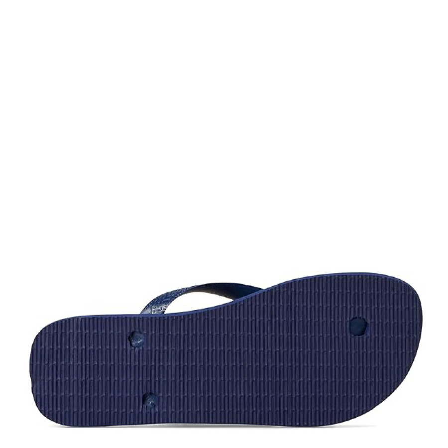 Sandalia de Hombre Havaianas Havaiana Aloha Azul Marino