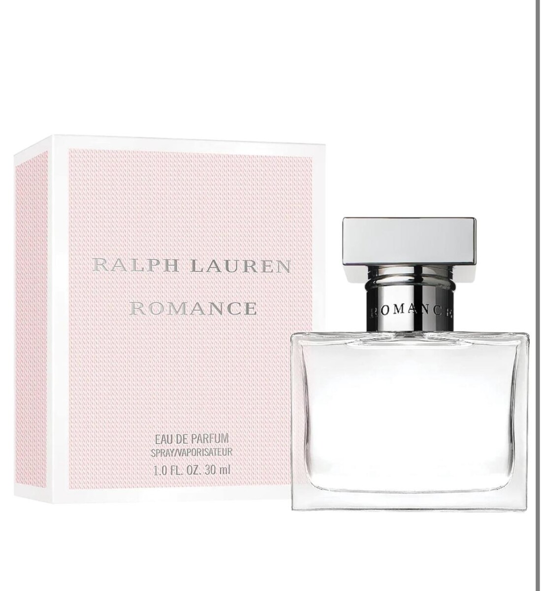 Ralph Lauren Romance eau de parfum for women - 30ml 