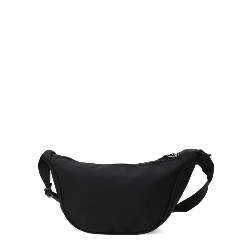 Cartera N+ Lila Negro