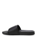 Chanclas Infantiles Umbro Locker Room Negro