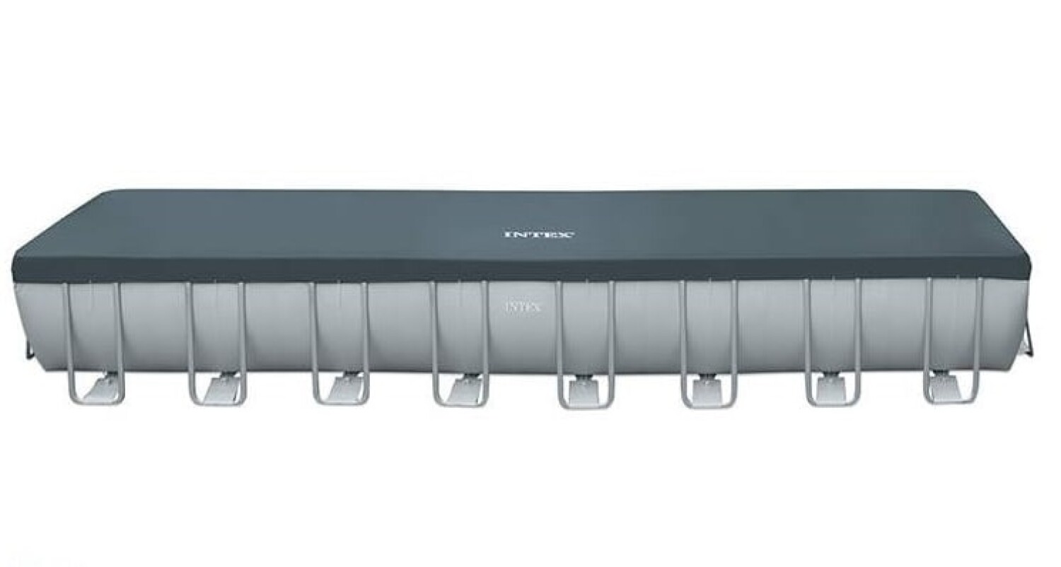 INTEX REPUESTO COBERTOR PISCINA ULTRA FRAME 9.75X4.88X1.32 — CCN