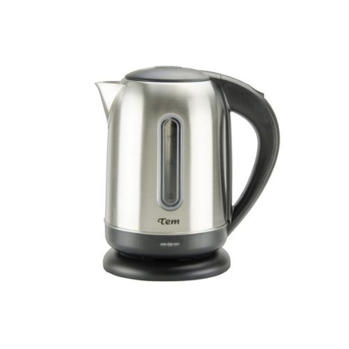 Jarra Eléctrica Tem T1NJE2LSS 1.7L 2000W 