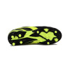 Diadora Futbol Tifosi Md Junior - Negro-amarillo Fluor Negro-amarillo Fluo