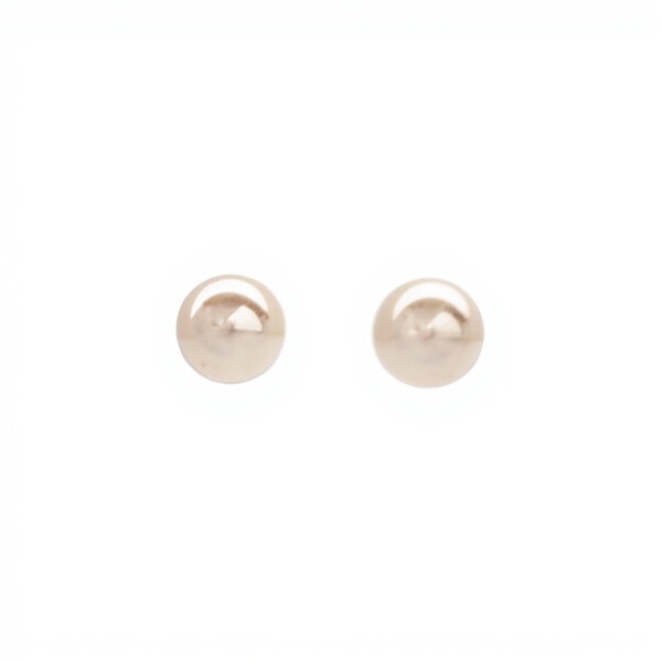 Caravanas Perlas de cultivo-Plata 925-Con Perla-CA3231 conperla