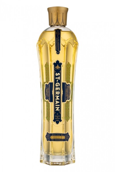 Licor Saint Germain 750ml Licor Saint Germain 750ml