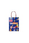Bolsa fantasia luna 14x08x20 cm FELIZ CUMPLE