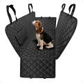 Funda Impermeable Para Asiento De Coche De Mascotas Funda Protectora Funda Impermeable Para Asiento De Coche De Mascotas Funda Protectora
