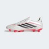 Championes Adidas Copa Pure IV Pro Terreno Firme Gris