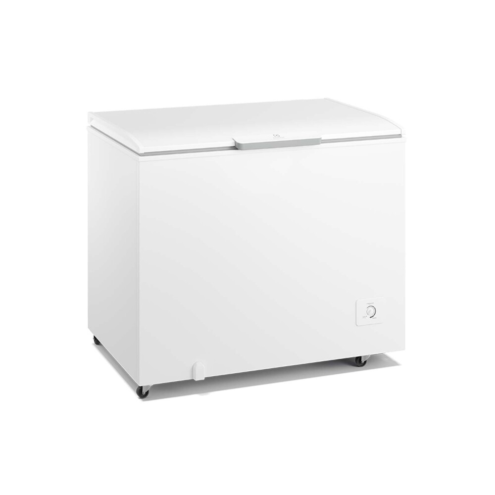 FREEZER HORIZONTAL INVERTER BLANCO ELECTROLUX 320L HI330