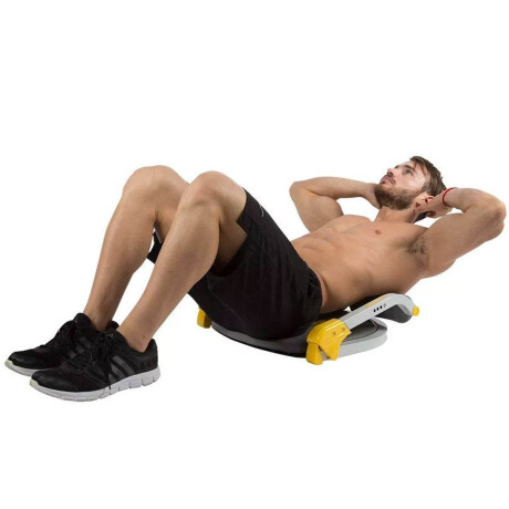 Ejercitador Abdominales, Push Up, Etc Tipo Ab Tonic Ejercitador Abdominales, Push Up, Etc Tipo Ab Tonic