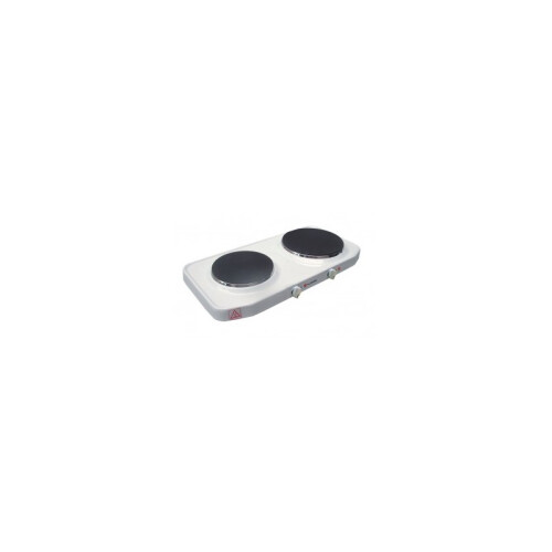 PLACA ELECTRICA MOD.LX 7021 2500W DOBLE PLACA ELECTRICA MOD.LX 7021 2500W DOBLE