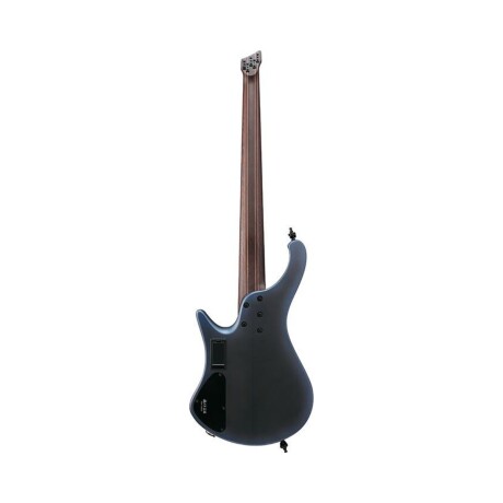 Bajo Electrico Ibanez Ehb5msbsp-mam Midnight Arctic Ocean Matte Headless Bajo Electrico Ibanez Ehb5msbsp-mam Midnight Arctic Ocean Matte Headless
