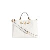 CARTERA GUESS IZZY PEONY PD920906 blancouniforme