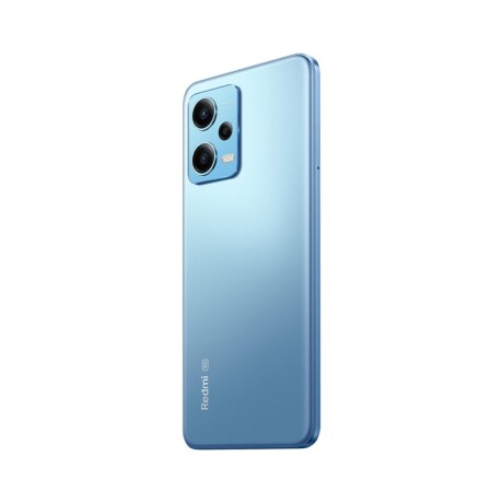 Celular Xiaomi Redmi Note 12 5G 128GB 4GB Ice Blue DS Celular Xiaomi Redmi Note 12 5G 128GB 4GB Ice Blue DS