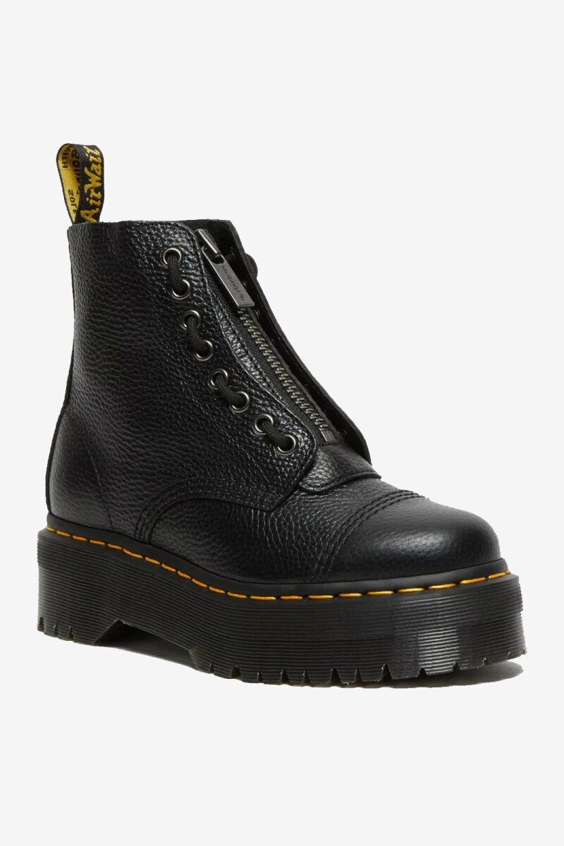 Bota Sinclair Negro