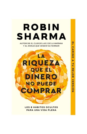 El camino a tu mejor versión. Estuche Robin Sharma El camino a tu mejor versión. Estuche Robin Sharma