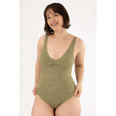 Malla opera textura Hojas textura oliva