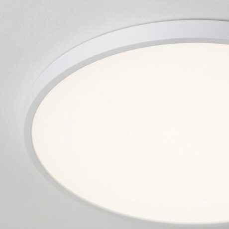 PLAFON LED MERLINA f60cm 48W Panel LED Merlina Blanco Ø60CM 48W