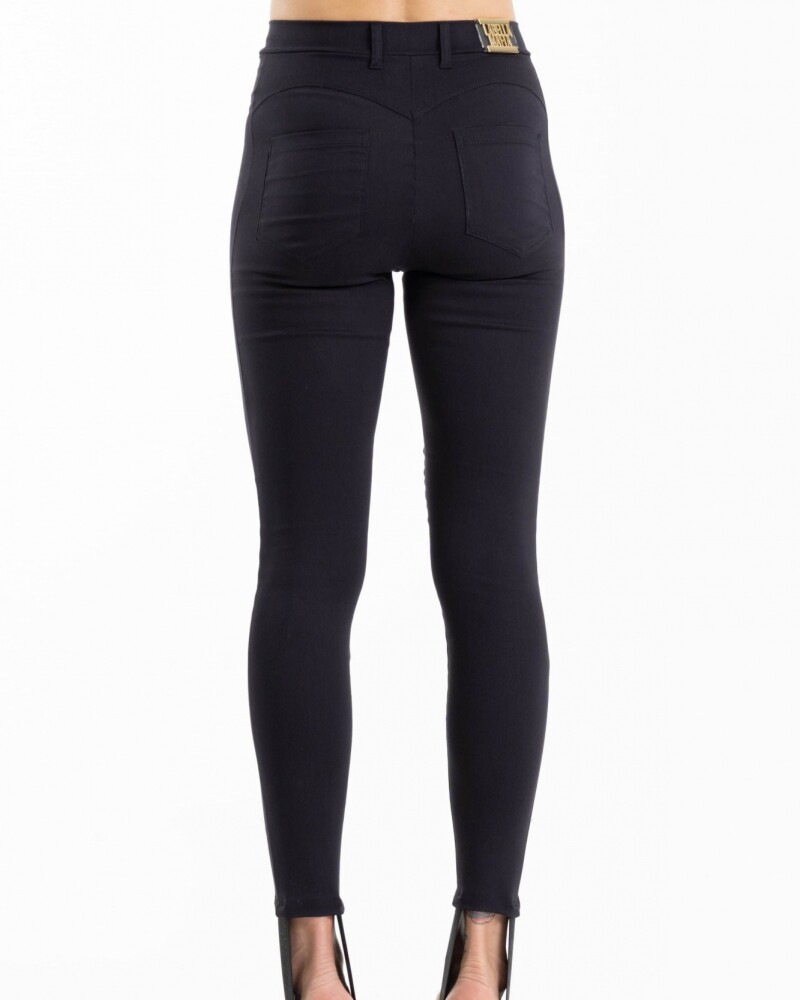 Pantalón legging Bossy Negro U