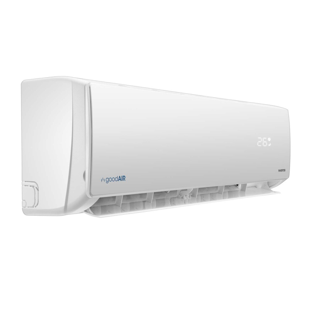 AIRE ACONDICIONADO GOODAIR 9000-BTU INVERTER