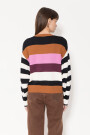 Sweater Mona Multicolor