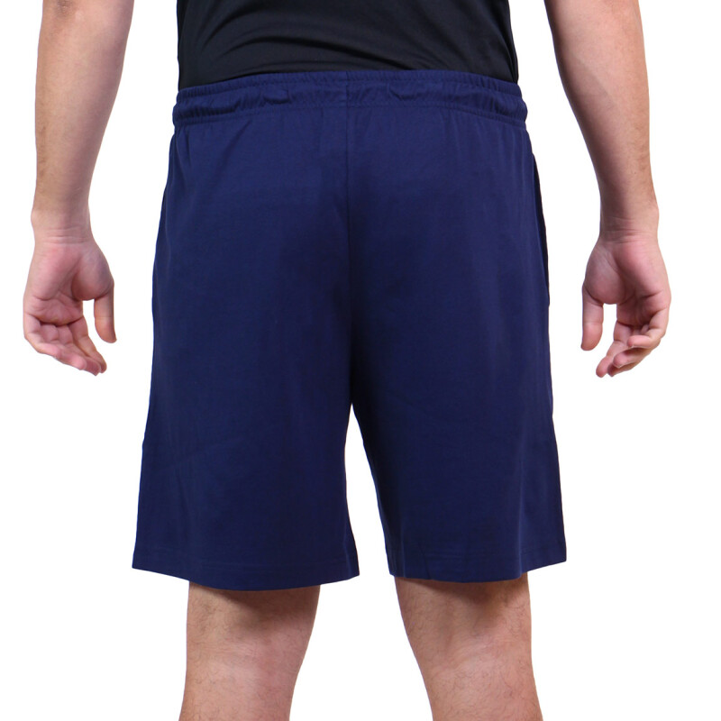Diadora Short Deportivo Hombre SHORTS ESS. SPORTS Marino